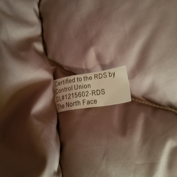 The North Face Aconcagua Jacket - Picture 7 of 8